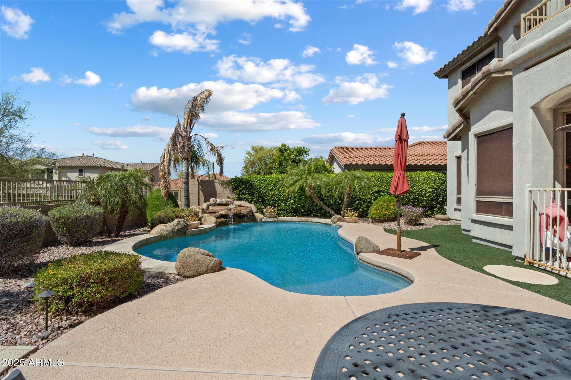 9843 E ACACIA Drive