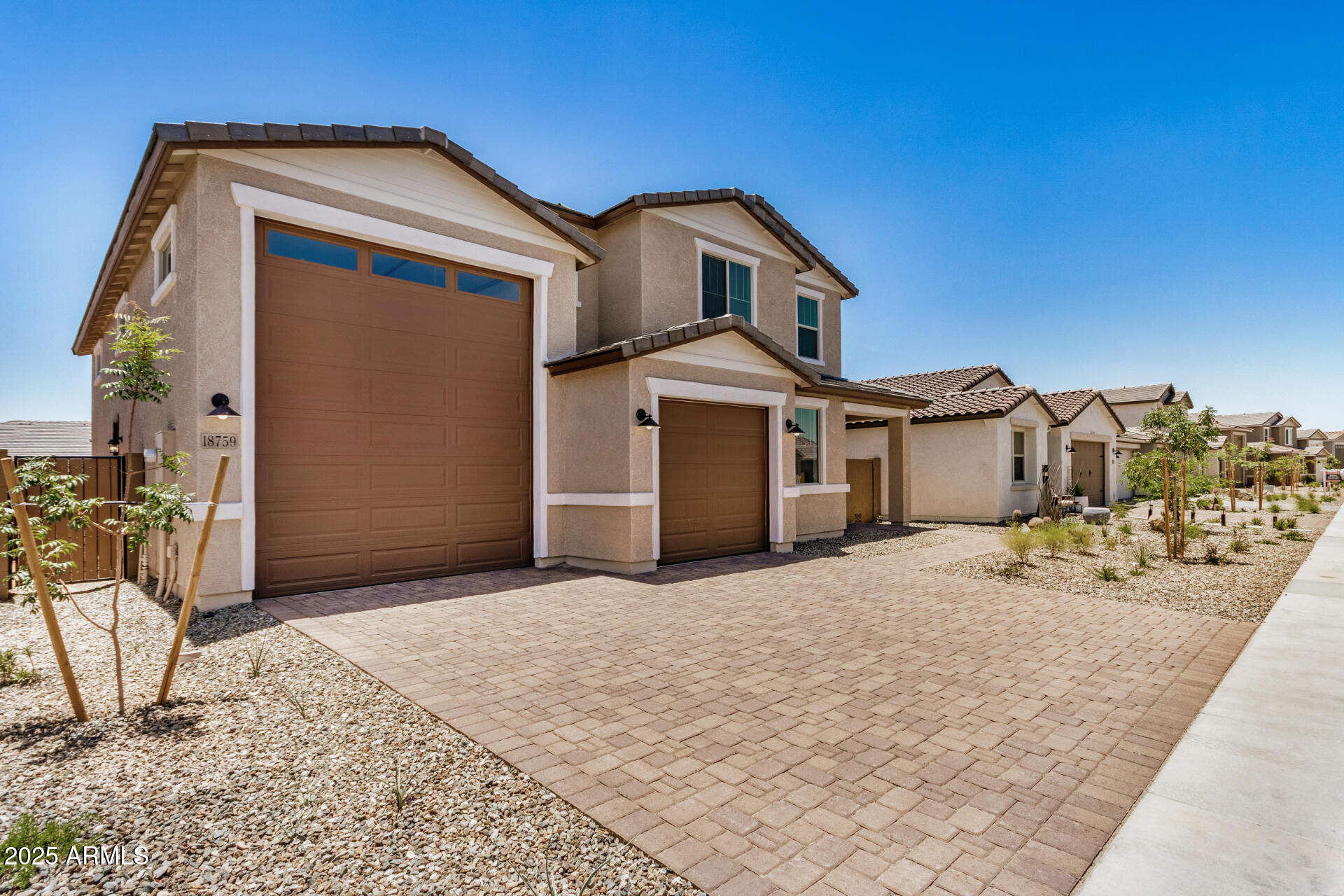 18759 E PANCHITO Drive