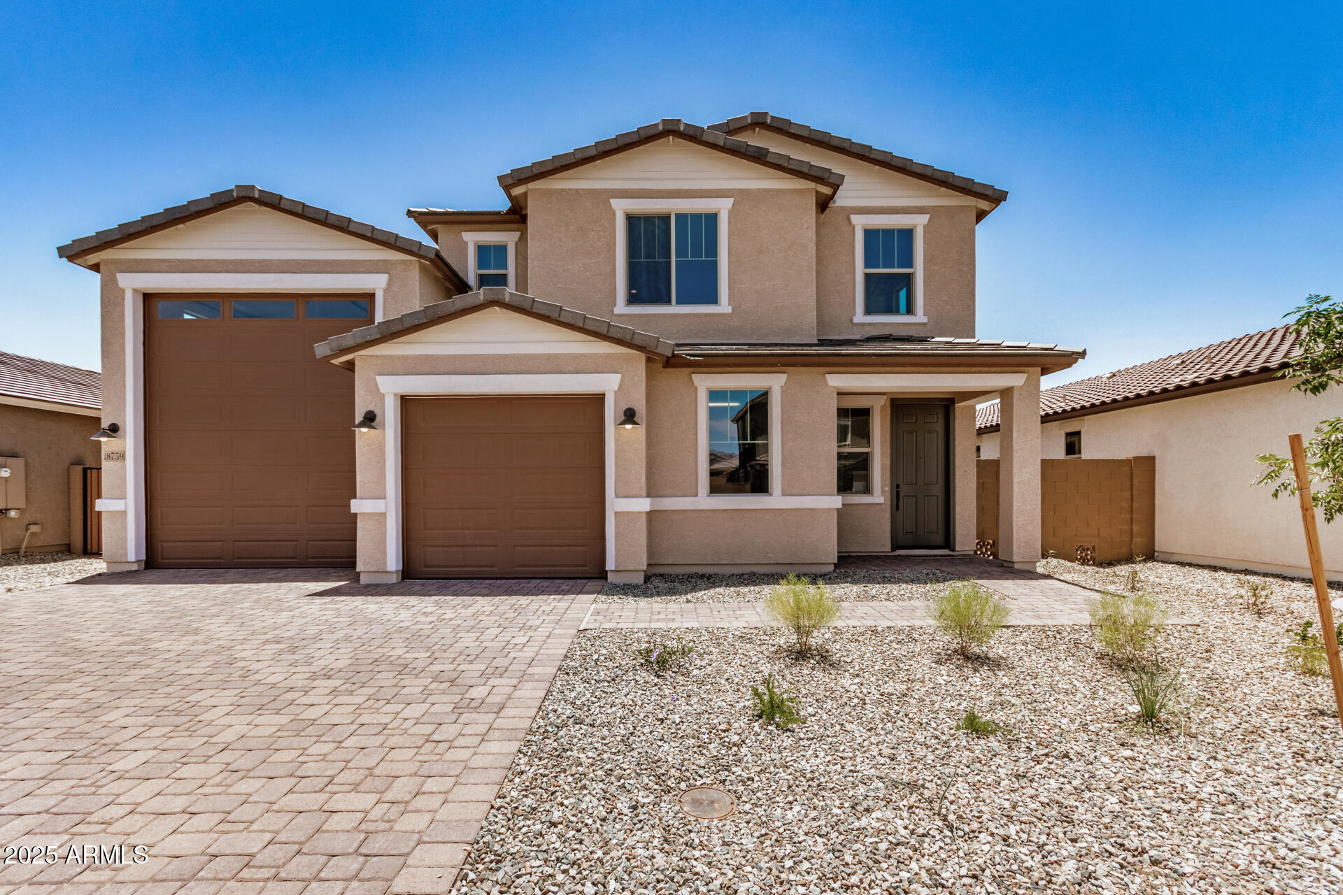 18759 E PANCHITO Drive