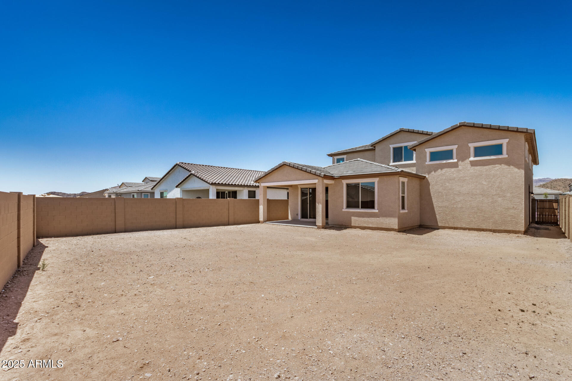 18759 E PANCHITO Drive