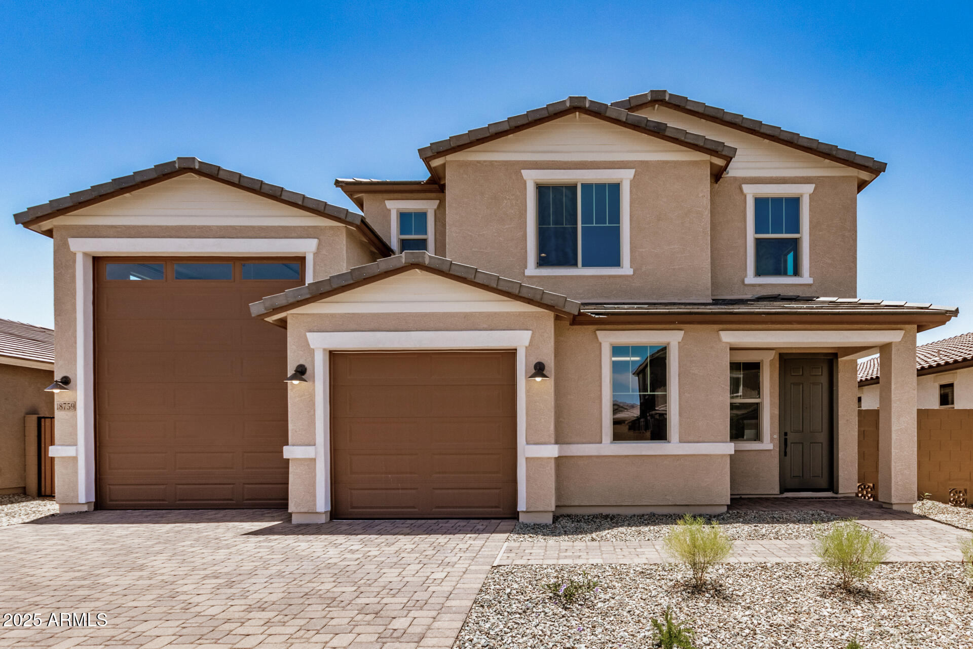 18759 E PANCHITO Drive