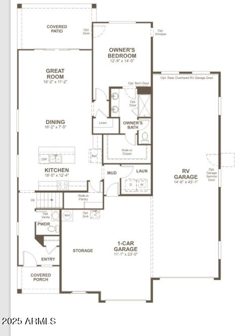 18759 E PANCHITO Drive