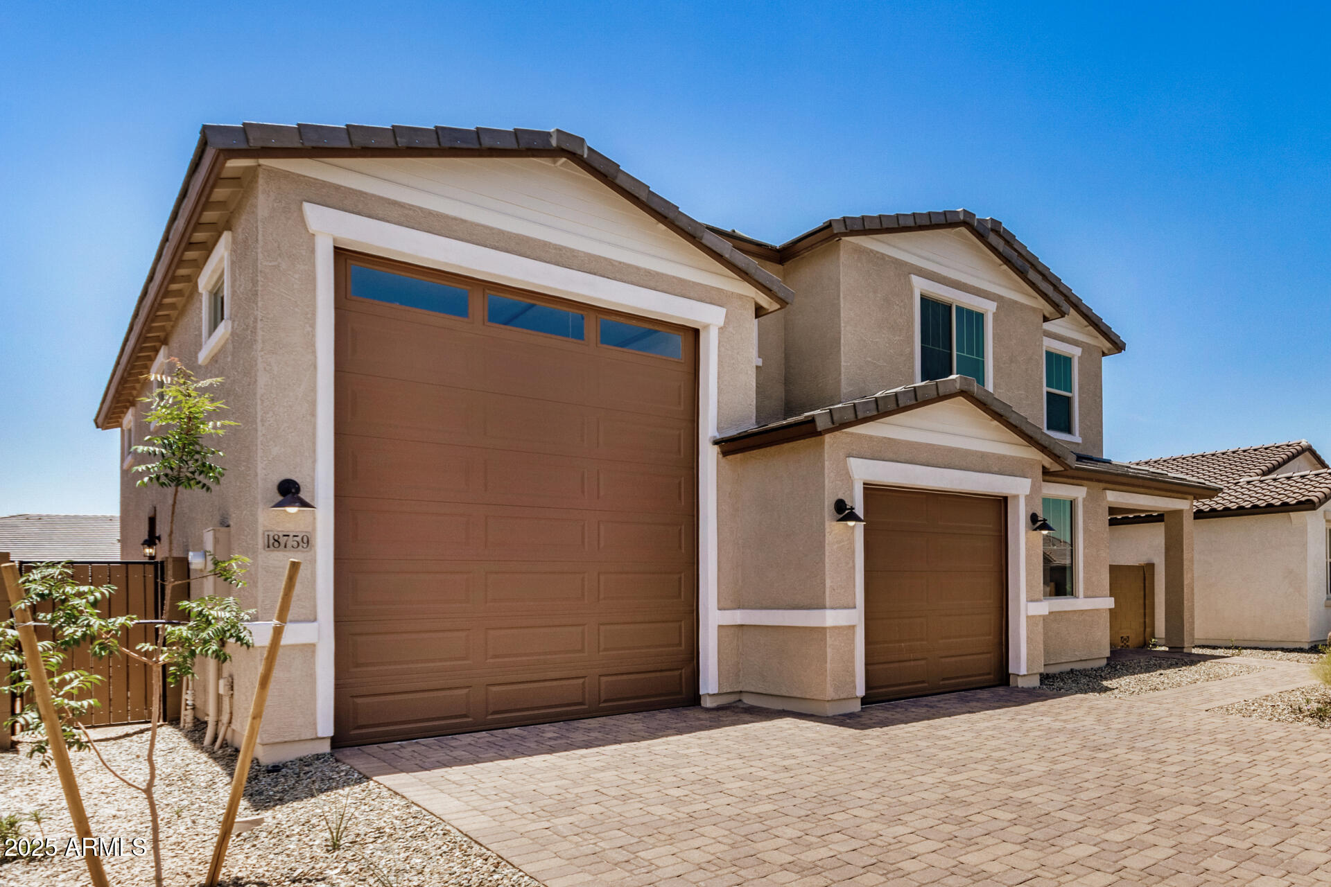 18759 E PANCHITO Drive