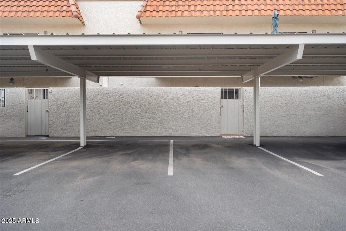 16510 E Palisades Boulevard, 42
