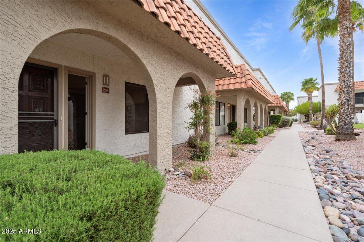 16510 E Palisades Boulevard, 42
