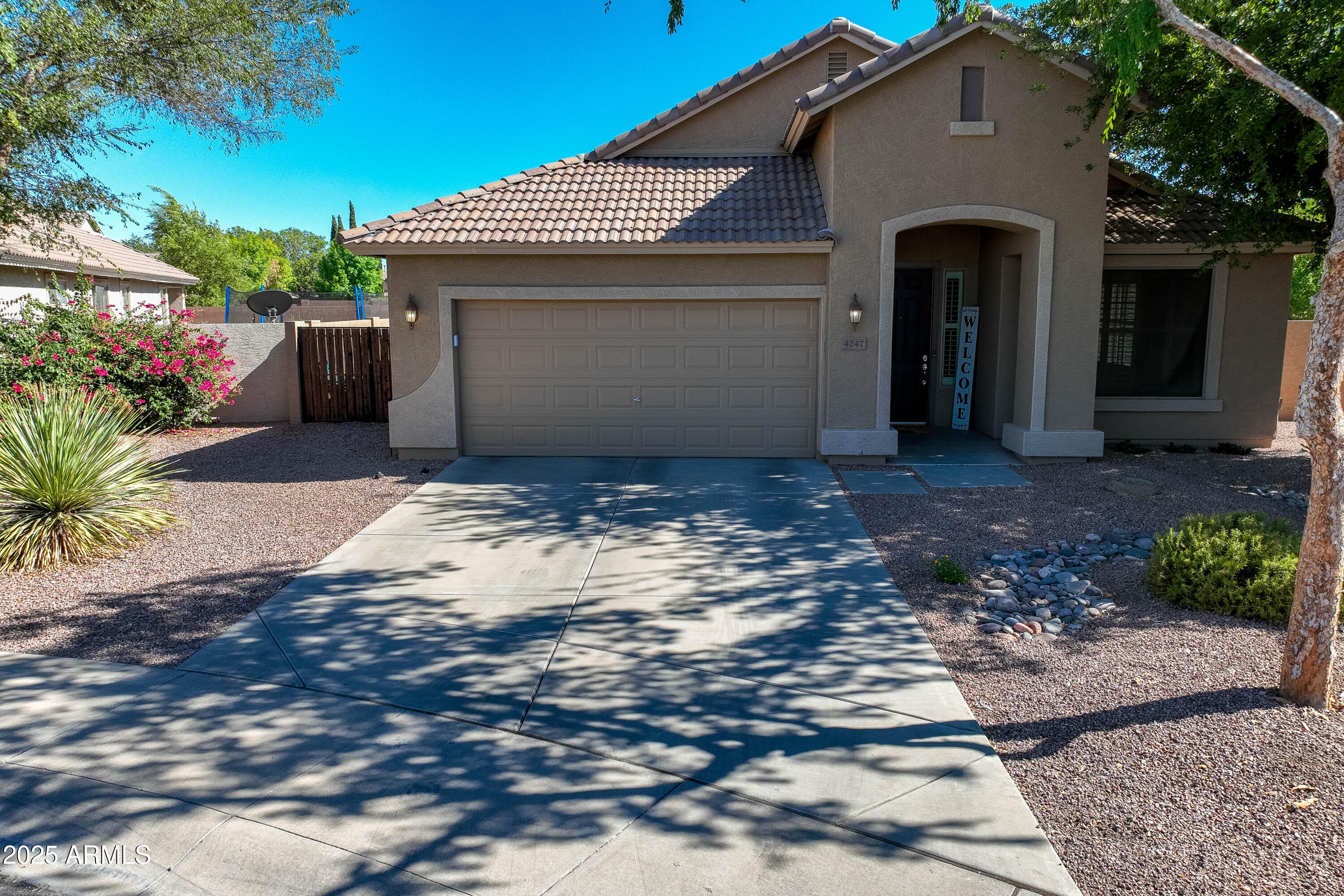 4247 E CROWN Court