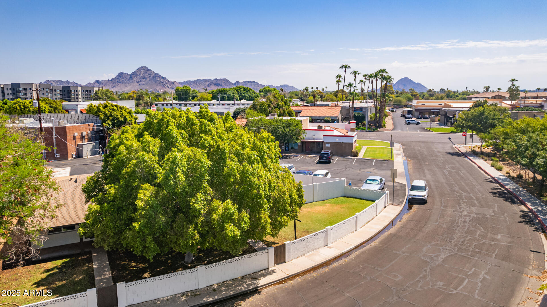 610 E SAN JUAN Avenue