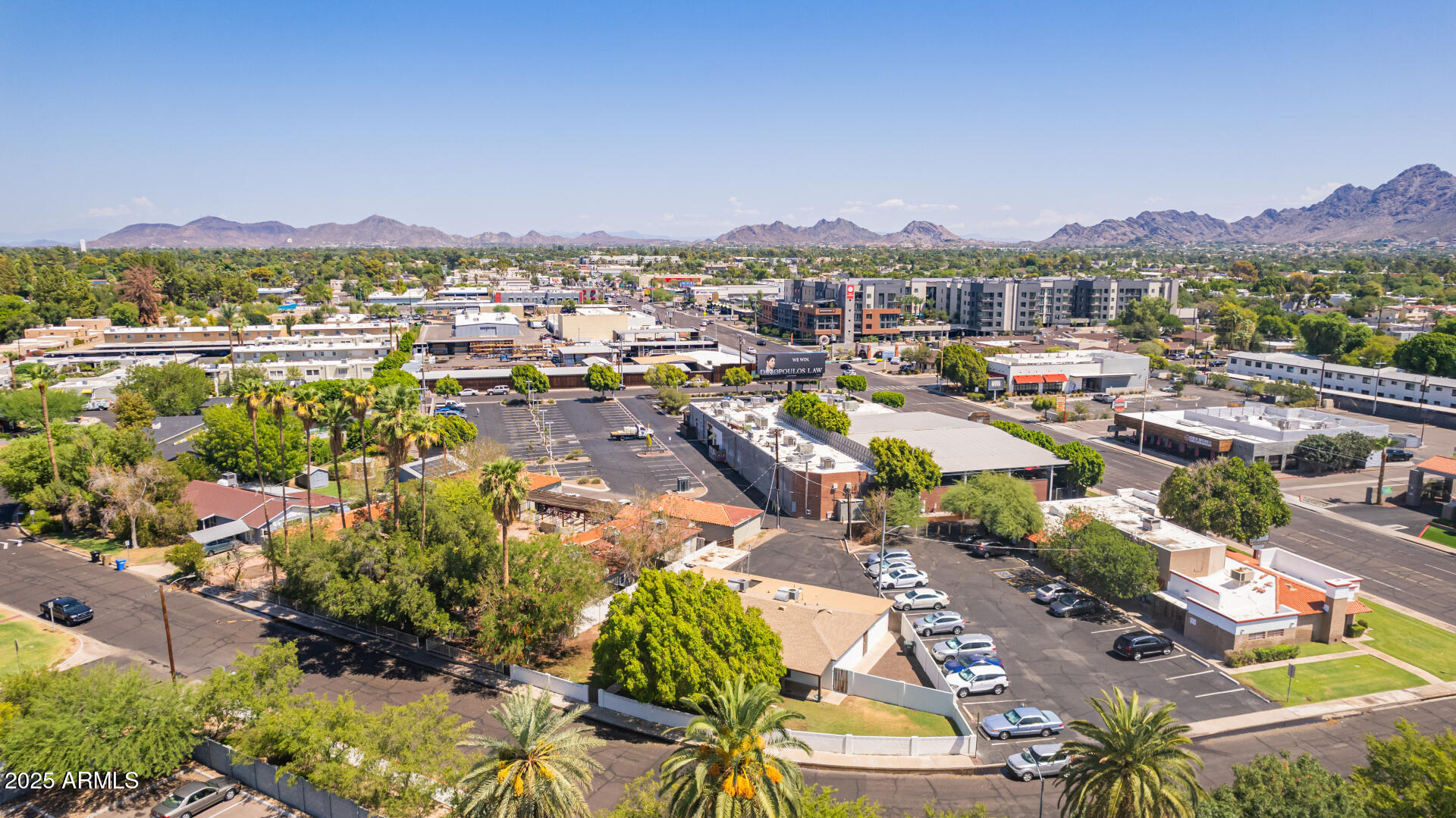 610 E SAN JUAN Avenue