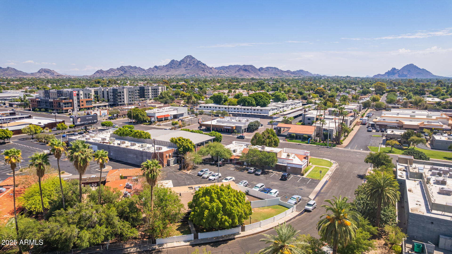 610 E SAN JUAN Avenue