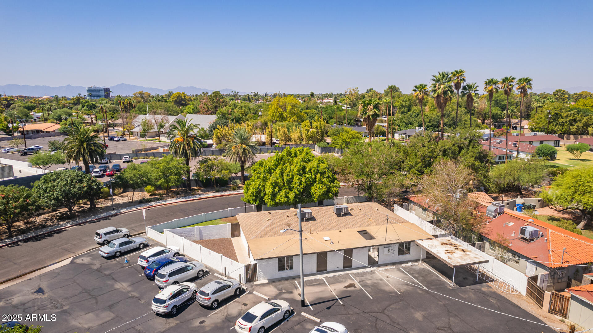 610 E SAN JUAN Avenue