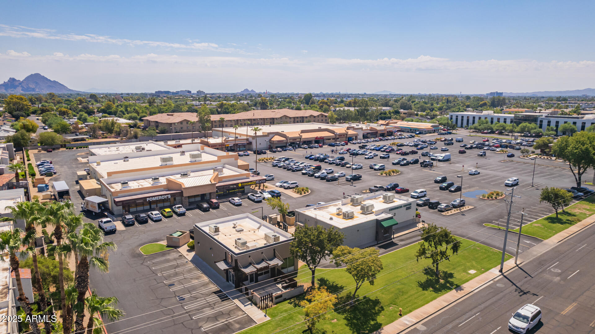 610 E SAN JUAN Avenue