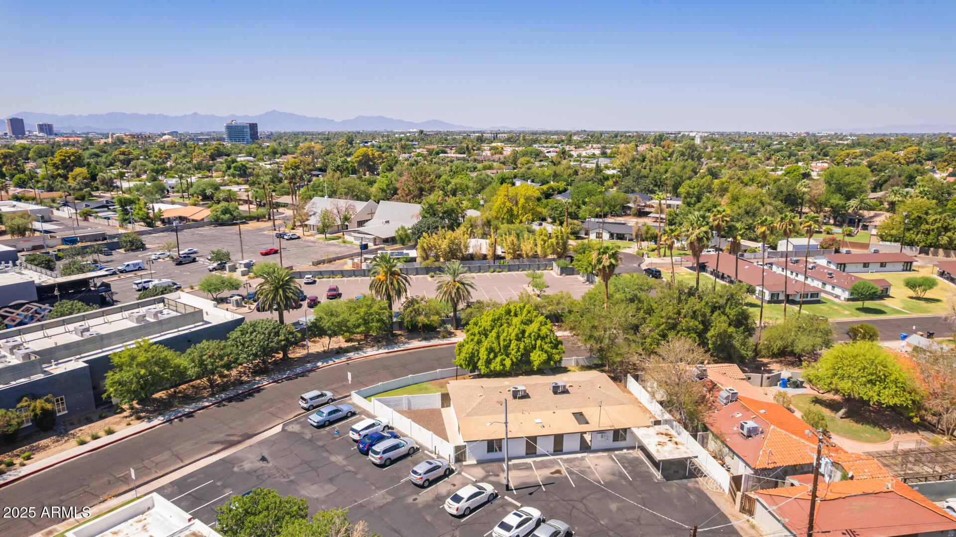 610 E SAN JUAN Avenue