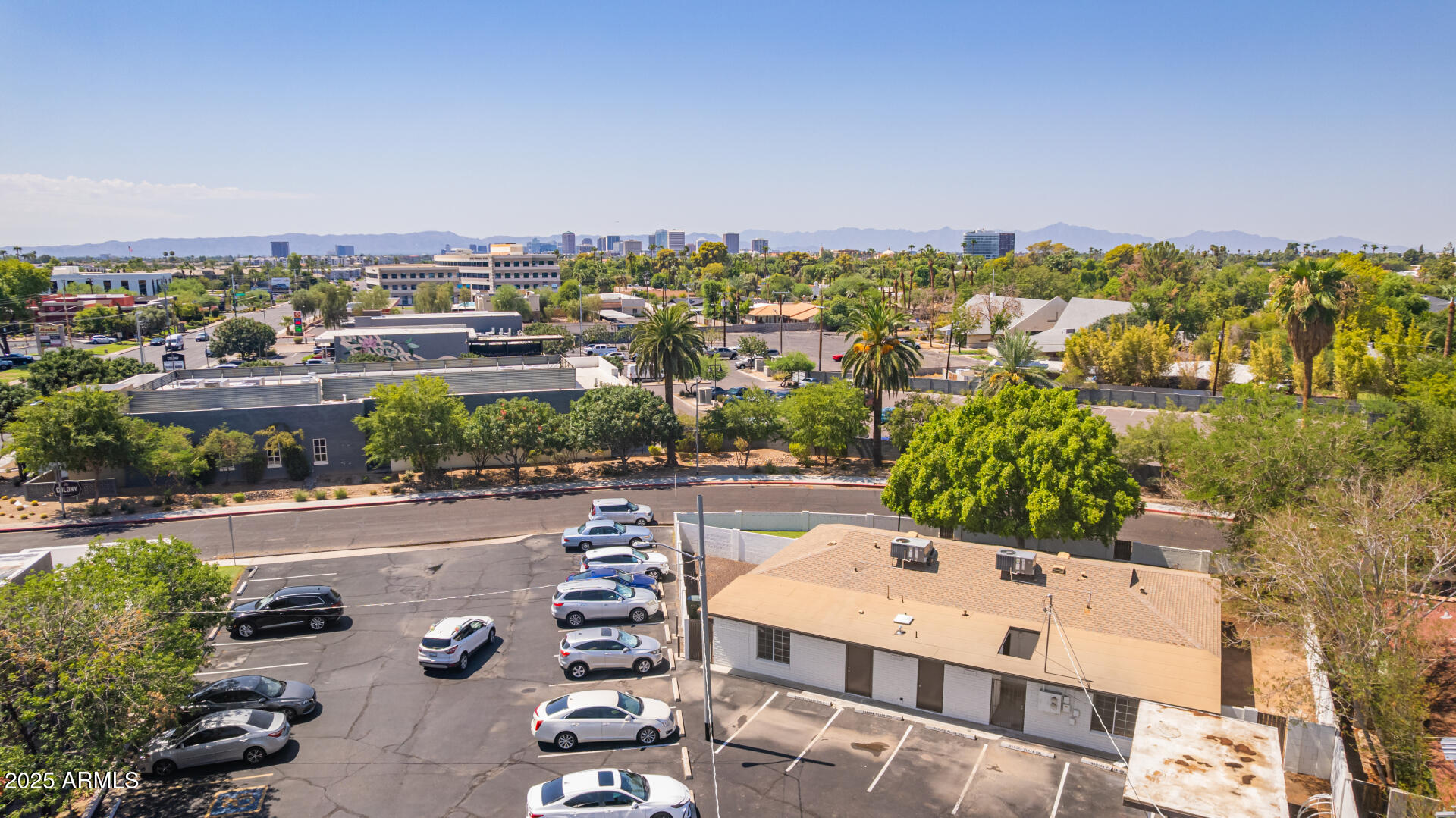 610 E SAN JUAN Avenue