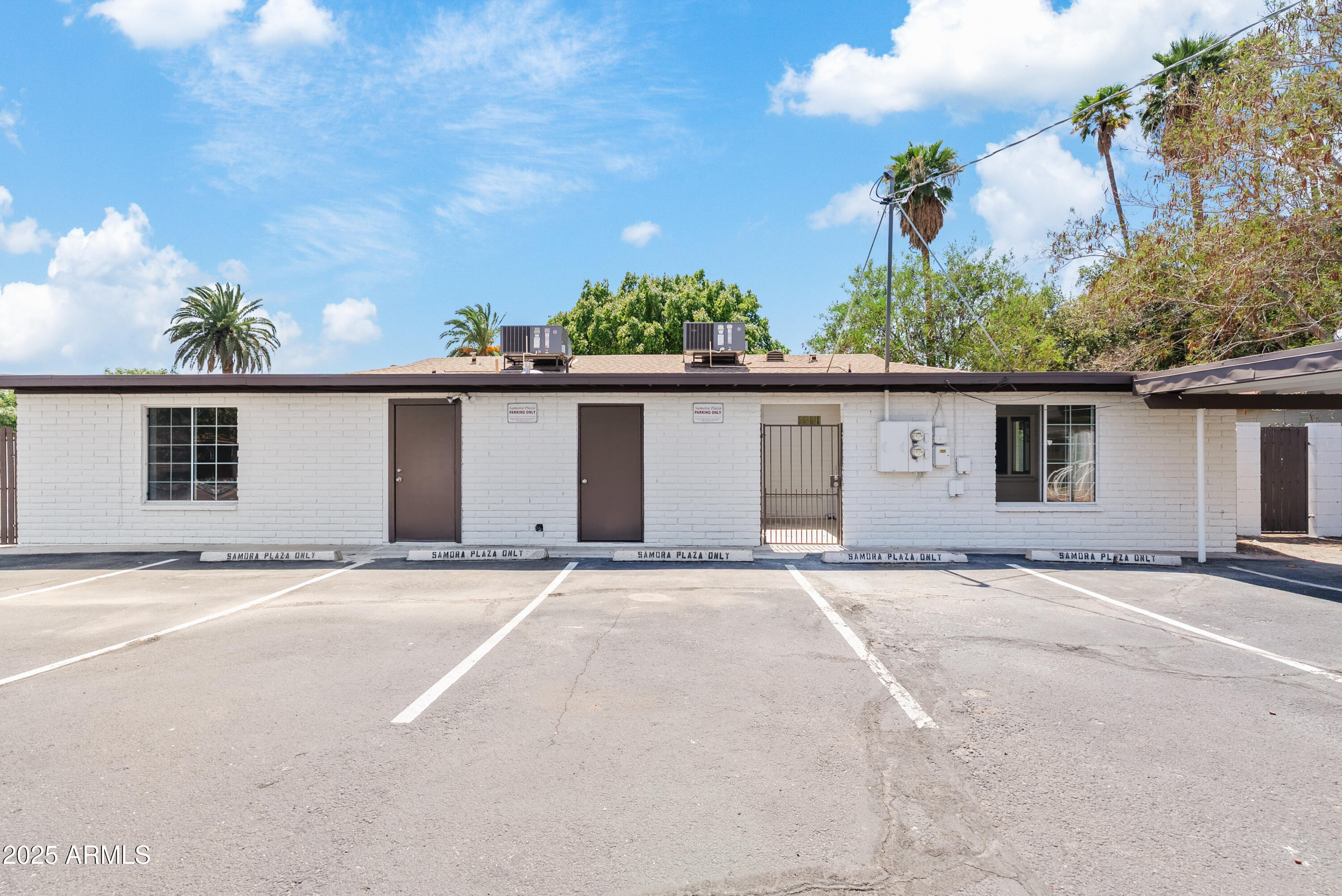 610 E SAN JUAN Avenue