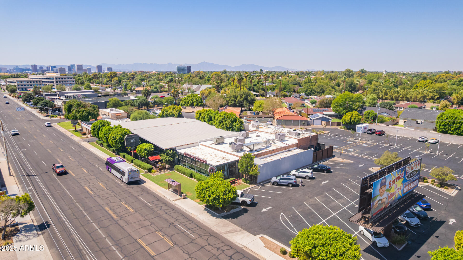 610 E SAN JUAN Avenue