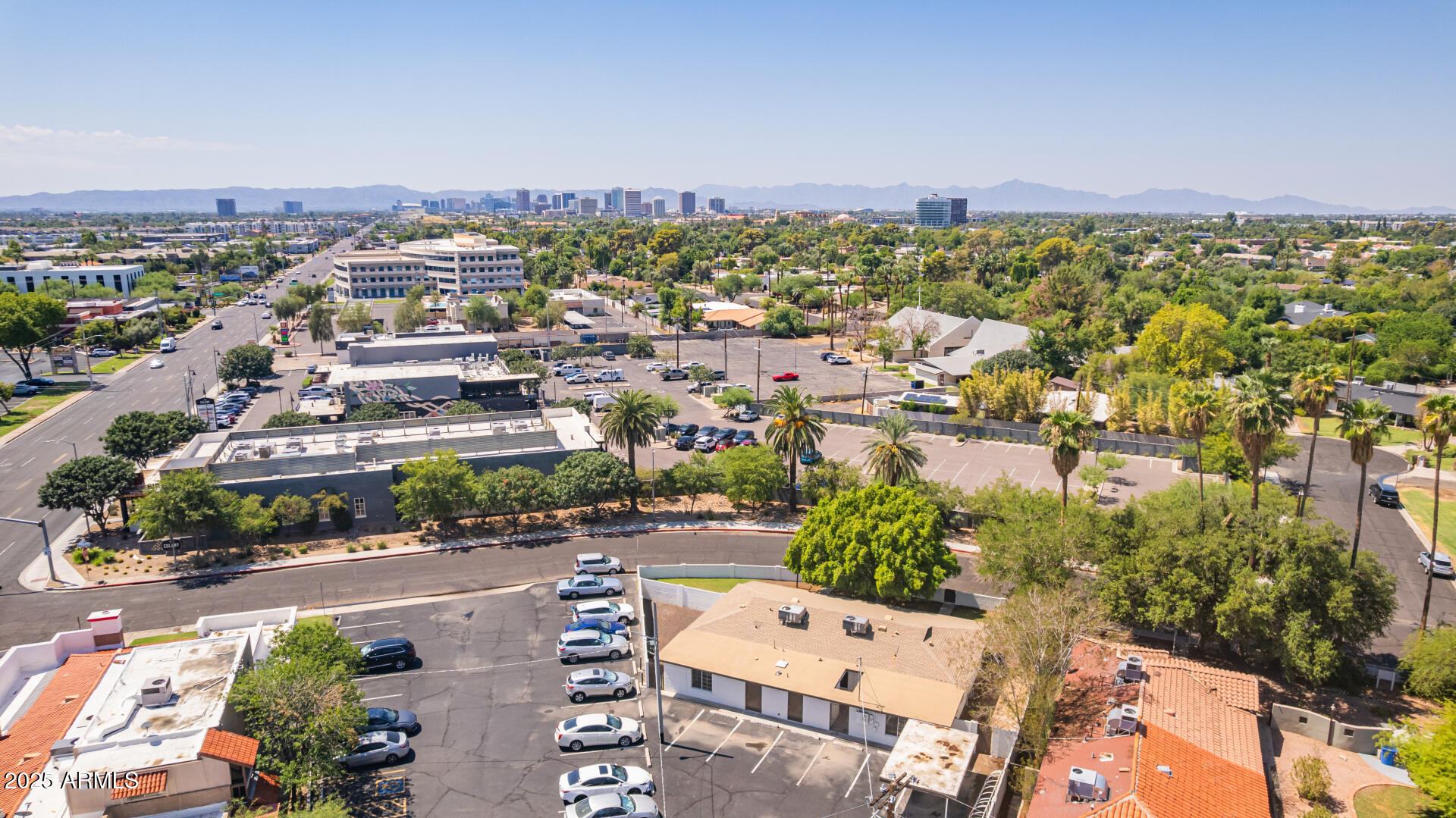 610 E SAN JUAN Avenue