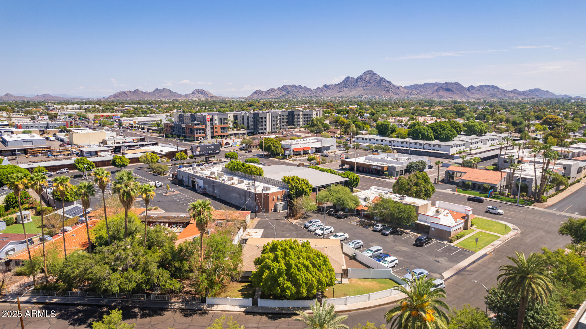 610 E SAN JUAN Avenue