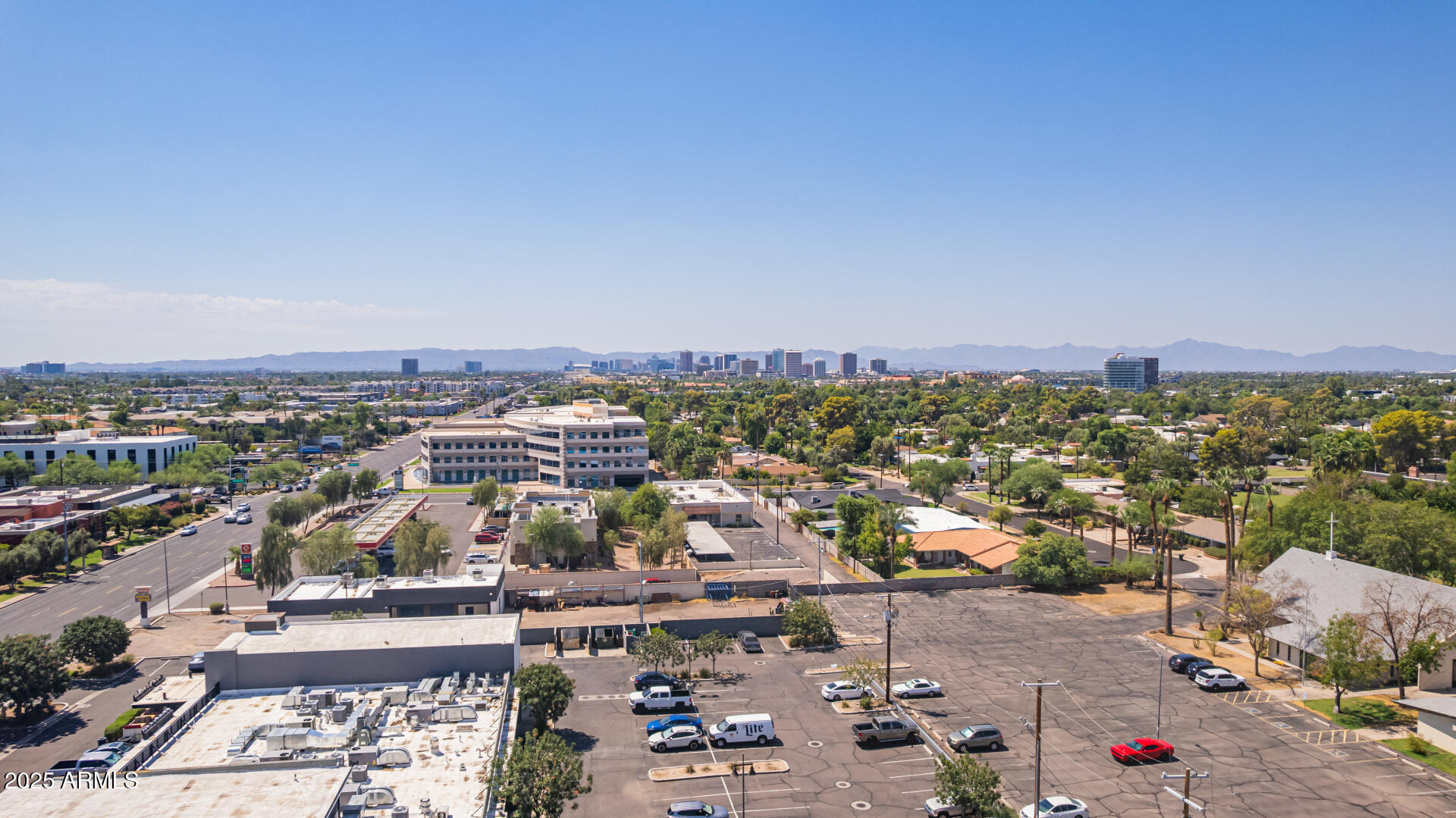 610 E SAN JUAN Avenue