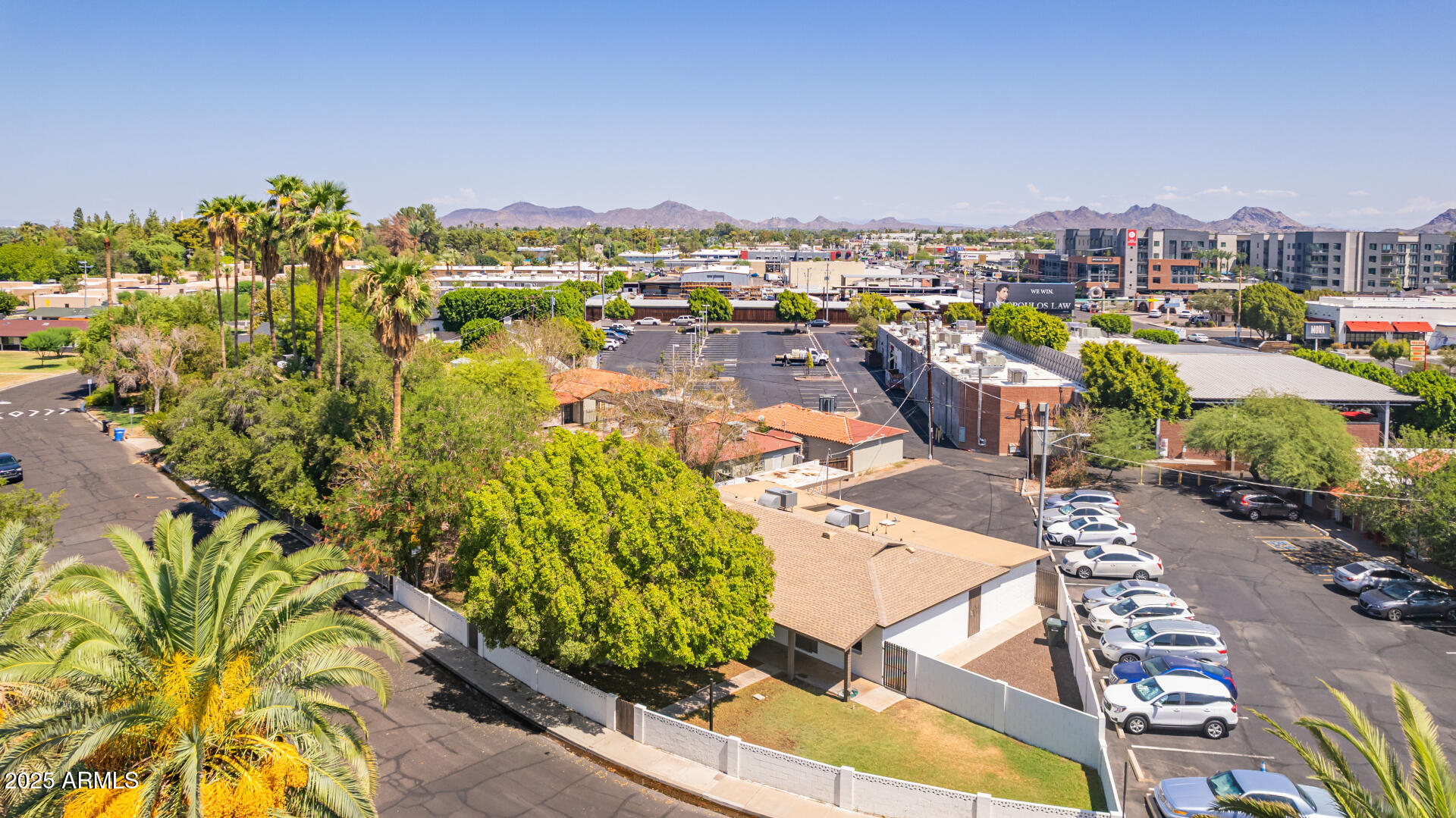 610 E SAN JUAN Avenue