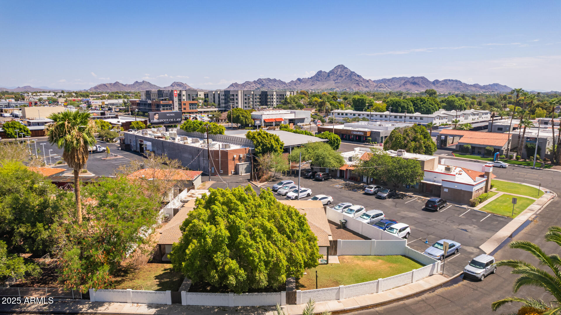 610 E SAN JUAN Avenue