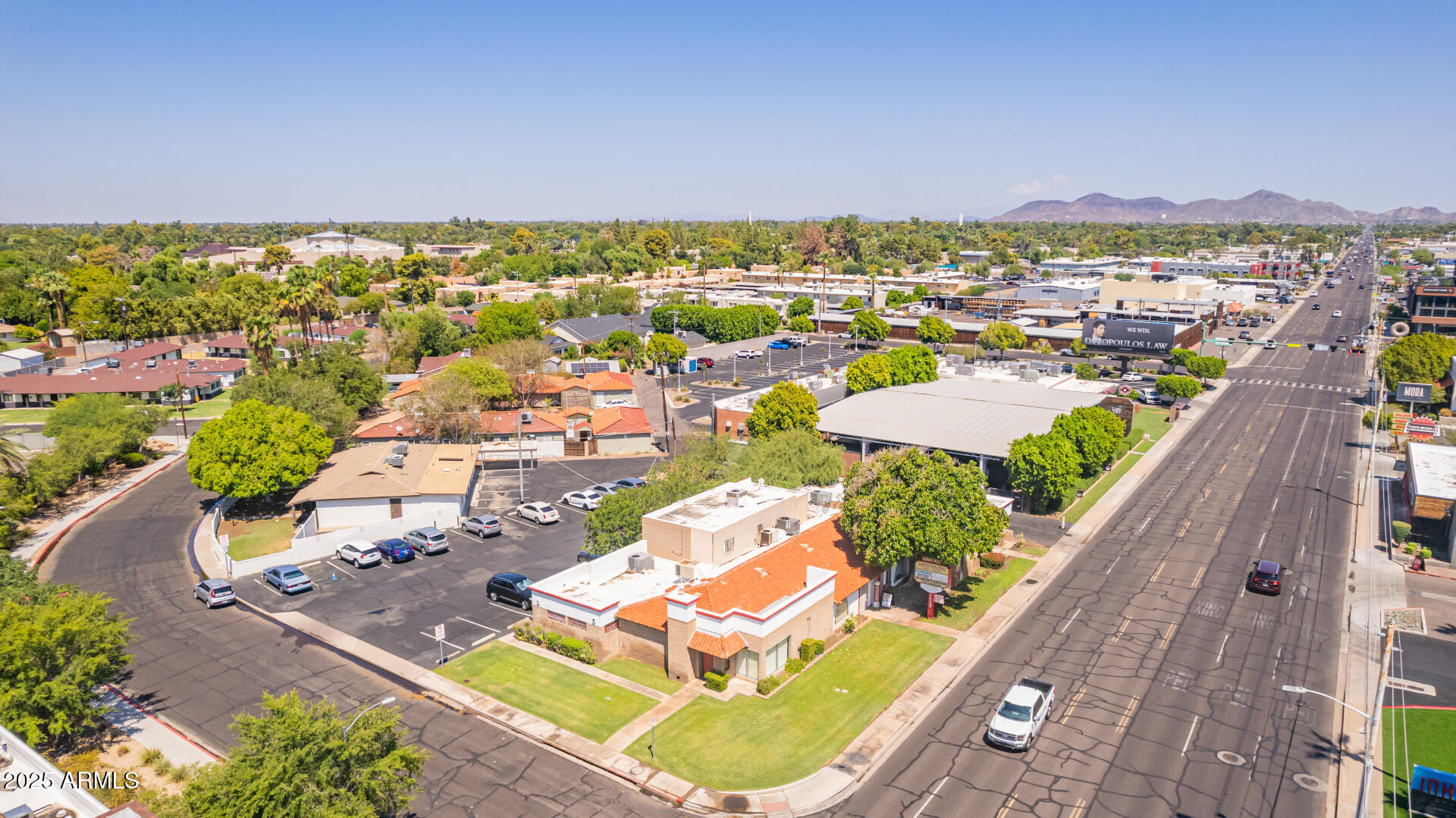 610 E SAN JUAN Avenue