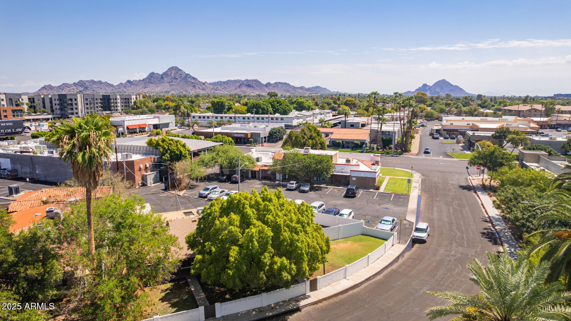 610 E SAN JUAN Avenue