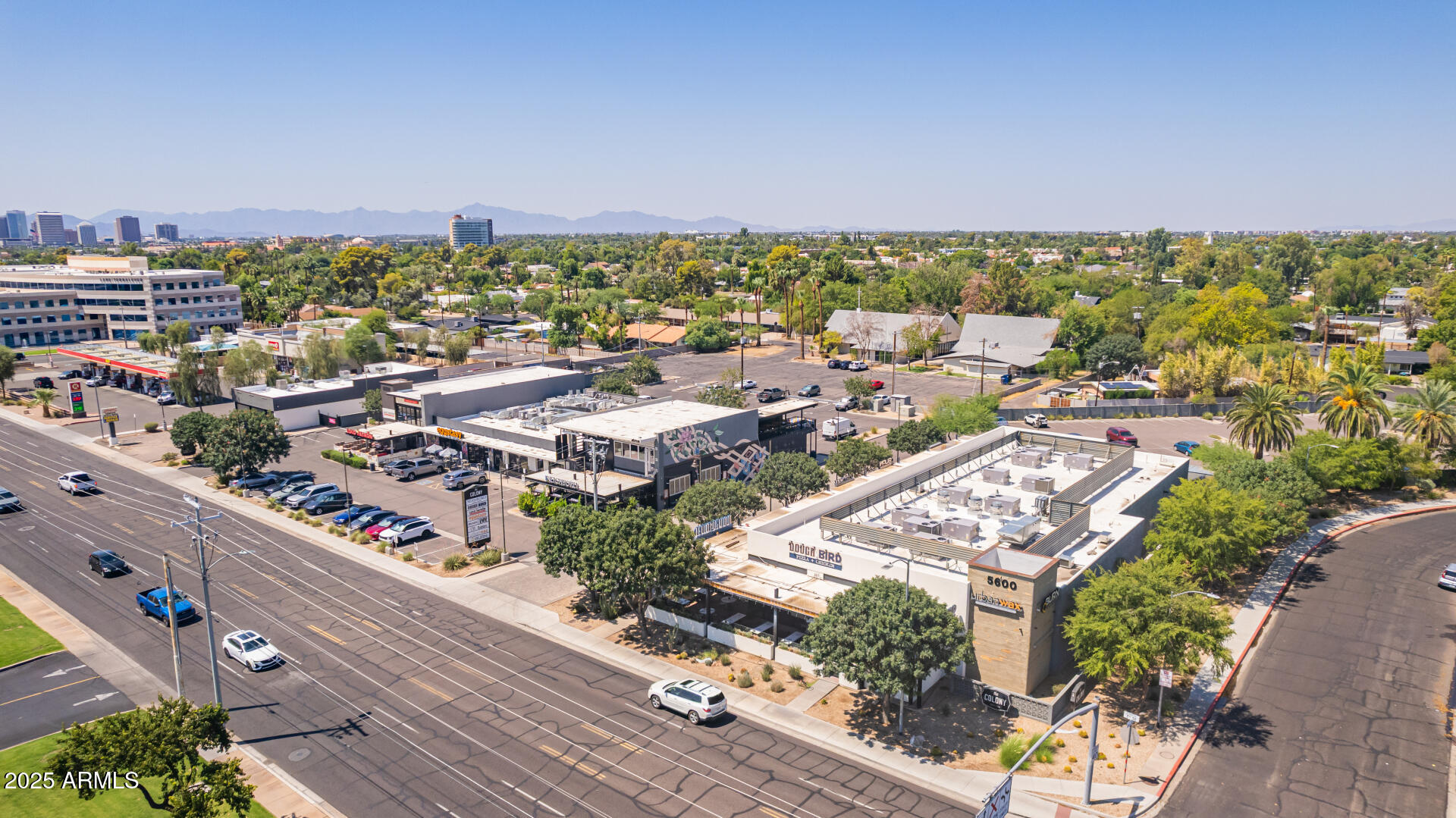 610 E SAN JUAN Avenue