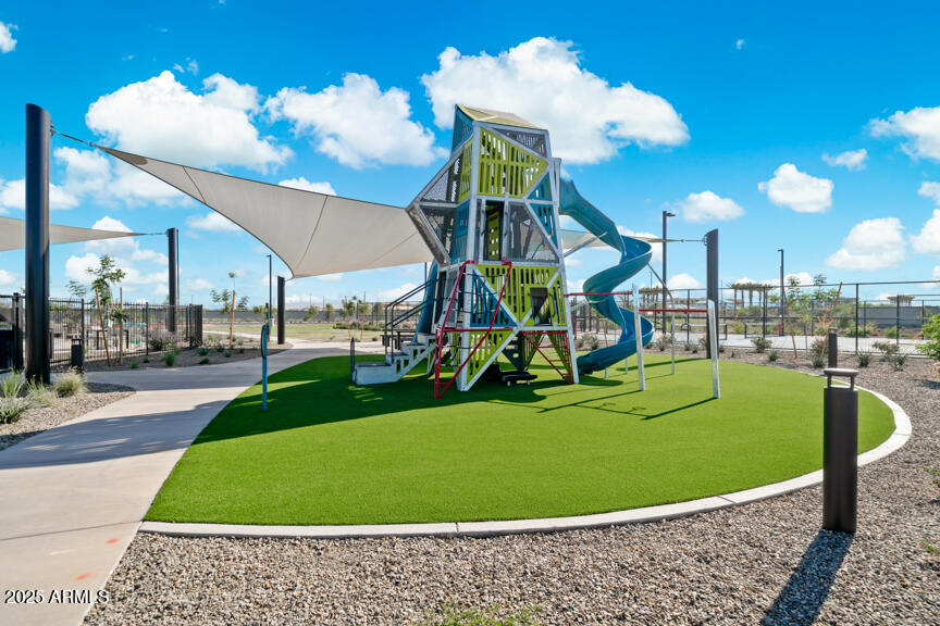 8116 E QUARTET Avenue, Mesa