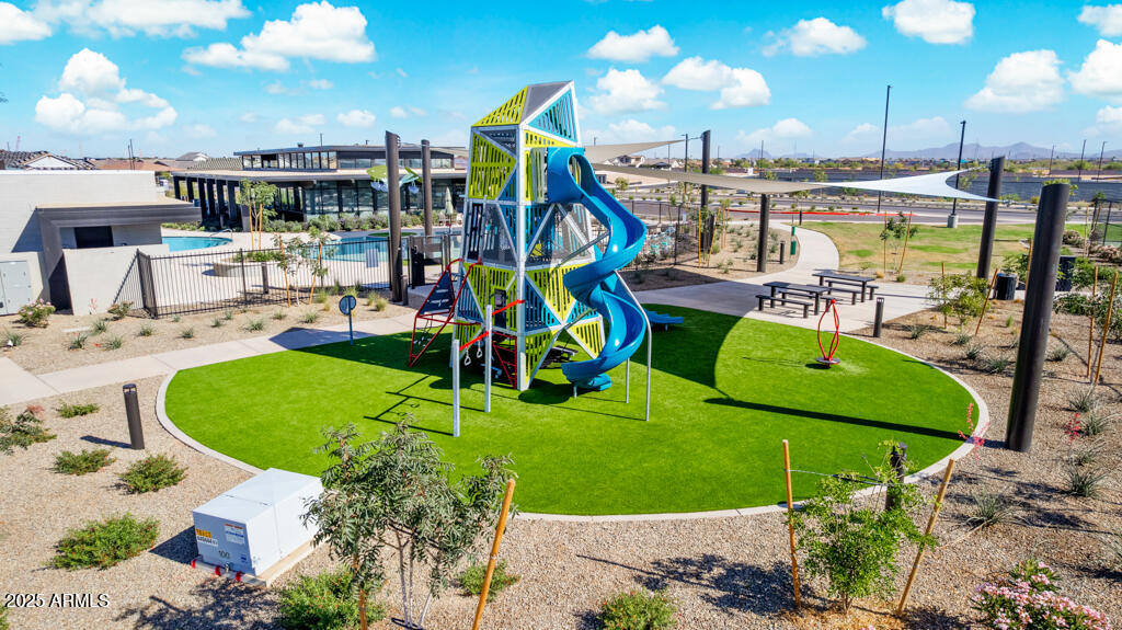 8116 E QUARTET Avenue, Mesa