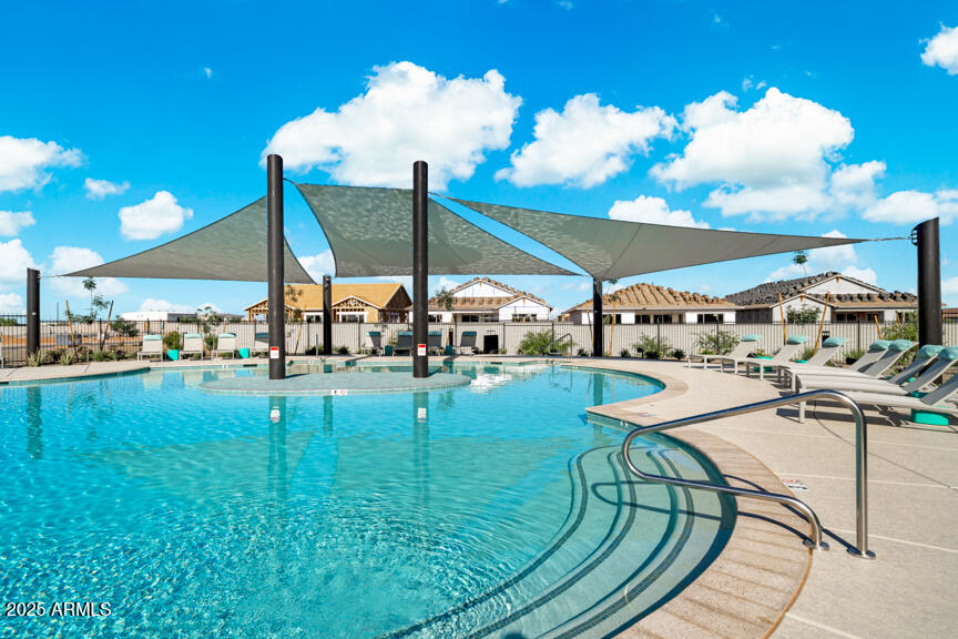 8116 E QUARTET Avenue, Mesa