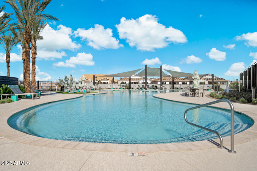 8116 E QUARTET Avenue, Mesa