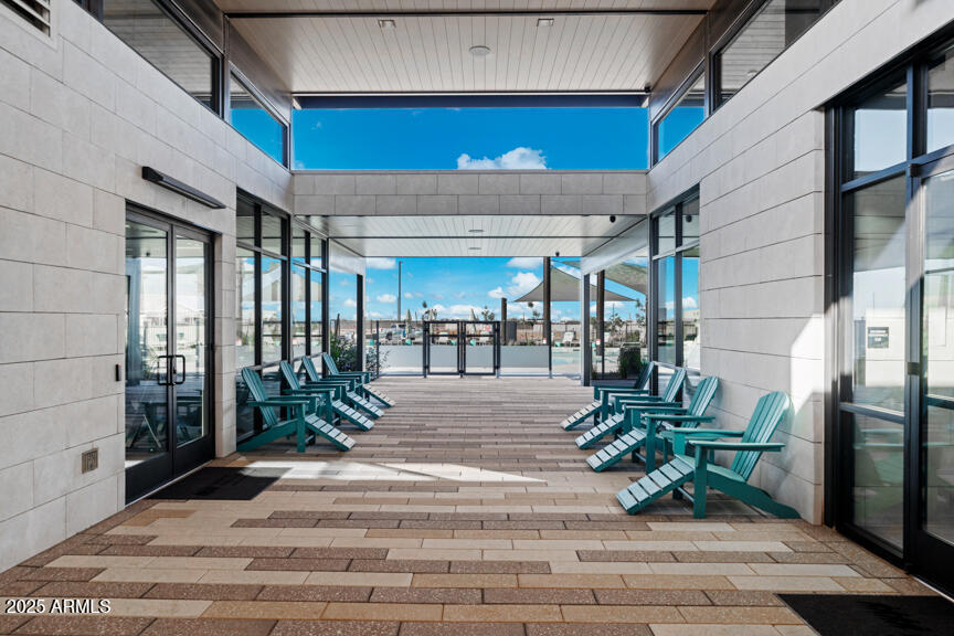 8116 E QUARTET Avenue, Mesa