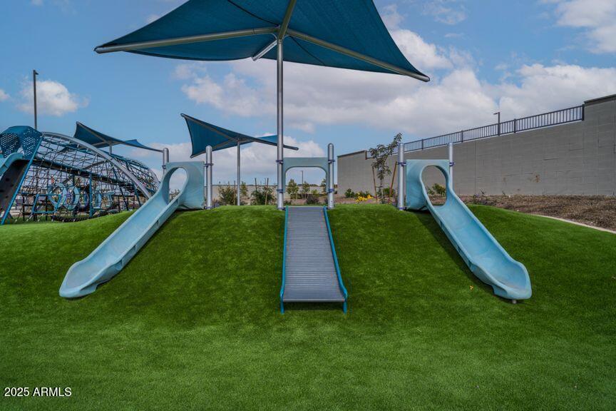 8116 E QUARTET Avenue, Mesa