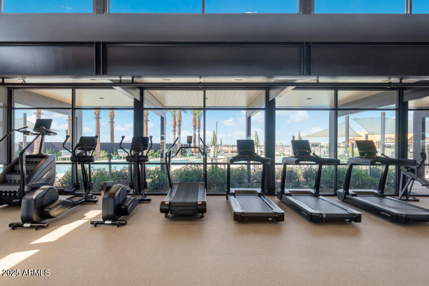 8116 E QUARTET Avenue, Mesa