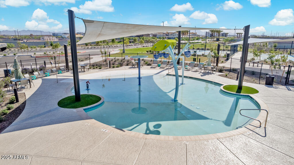 8116 E QUARTET Avenue, Mesa