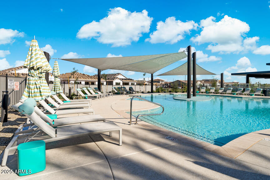 8116 E QUARTET Avenue, Mesa