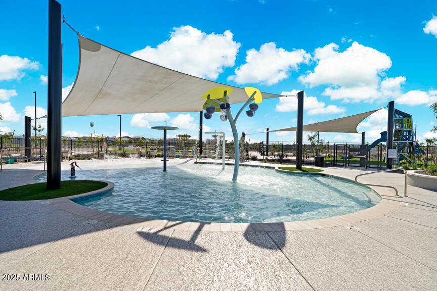 8116 E QUARTET Avenue, Mesa