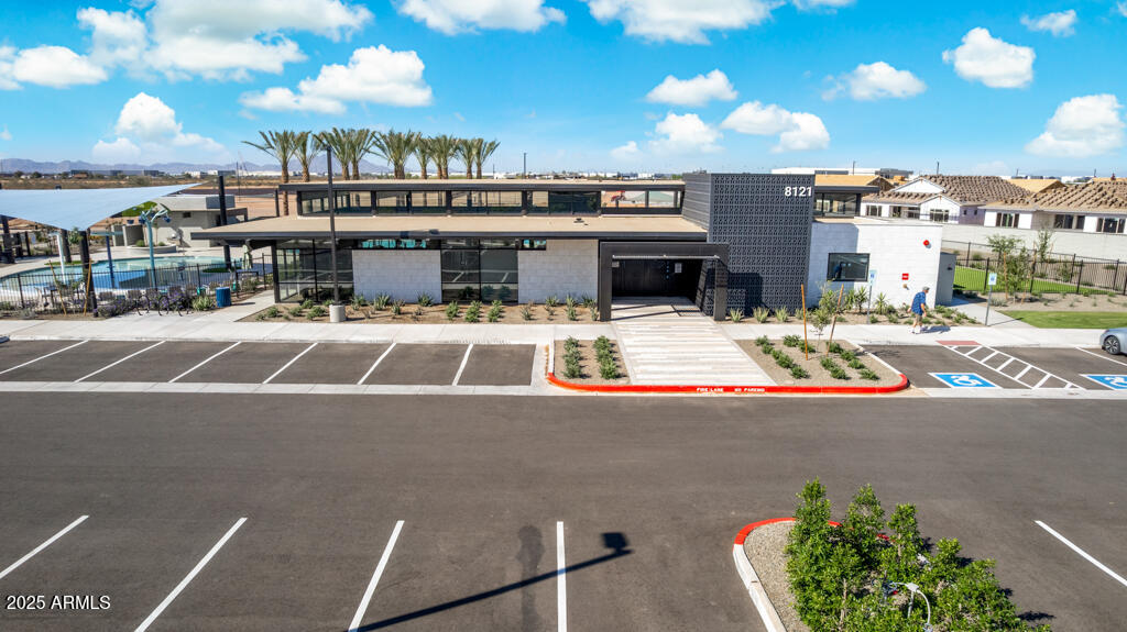 8116 E QUARTET Avenue, Mesa