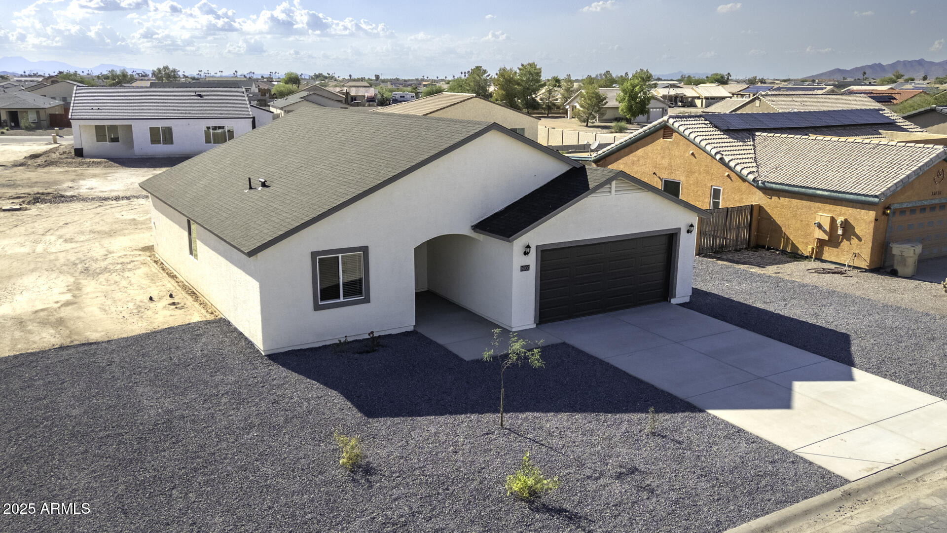 16000 S FISCHER Place, Arizona City