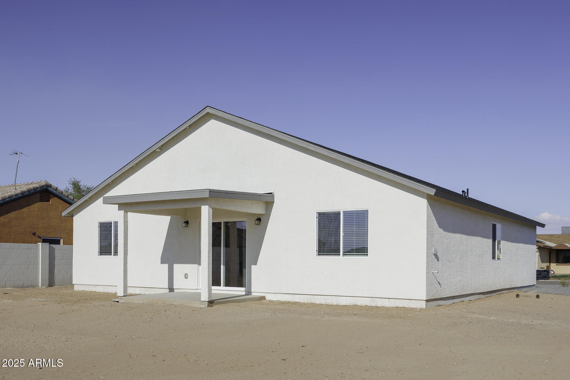 16000 S FISCHER Place, Arizona City