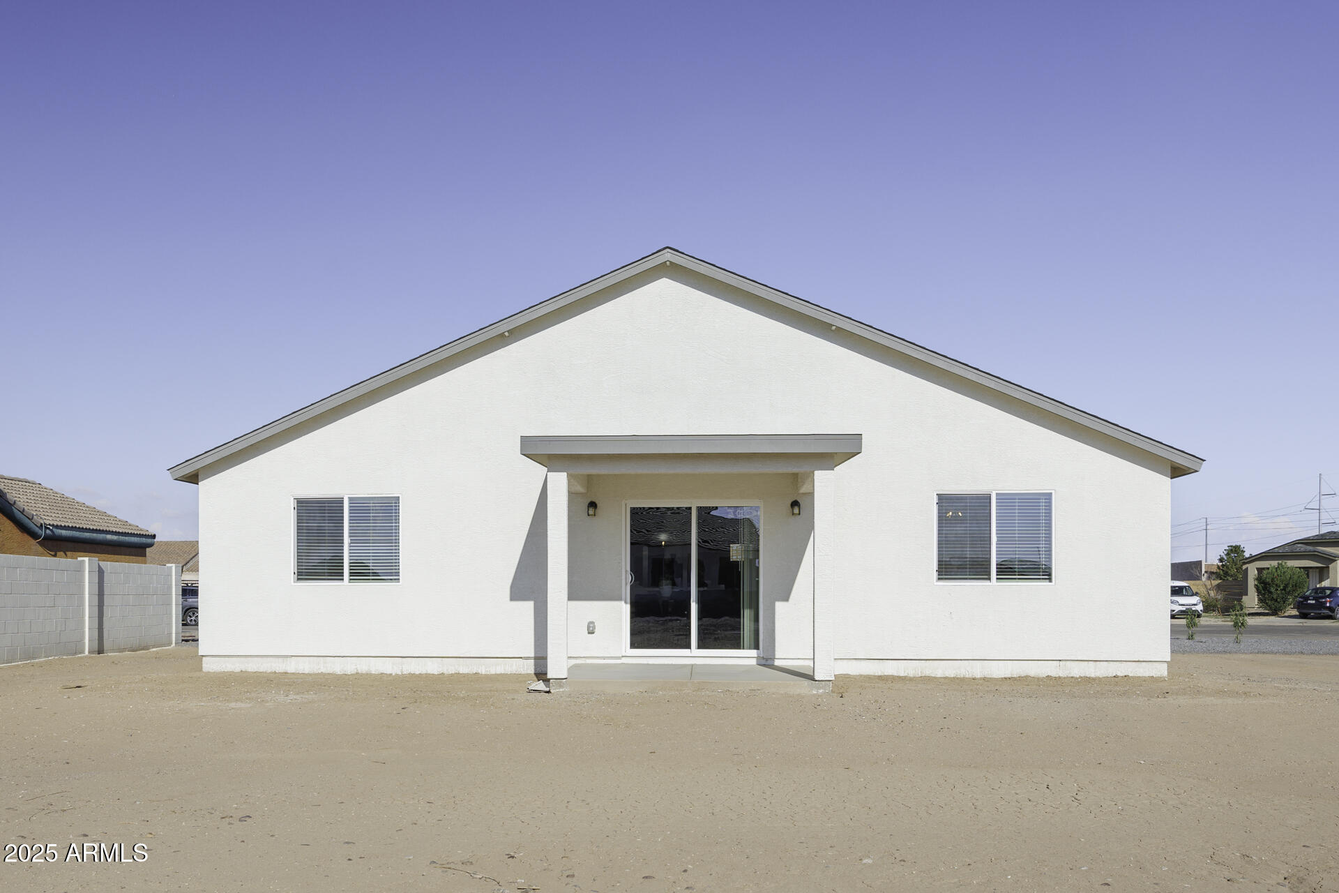 16000 S FISCHER Place, Arizona City