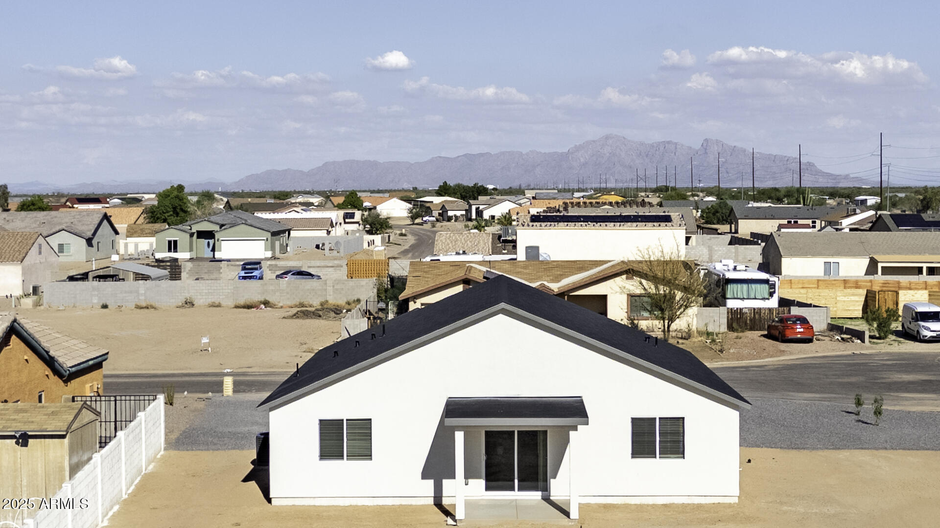 16000 S FISCHER Place, Arizona City