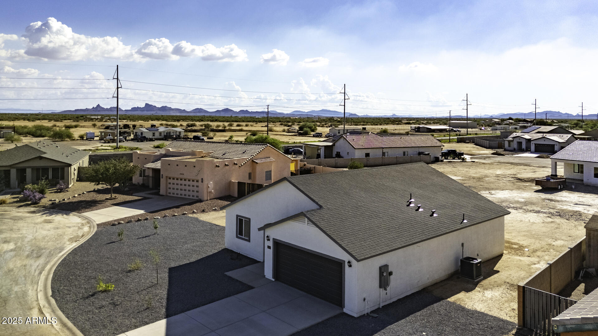 16000 S FISCHER Place, Arizona City