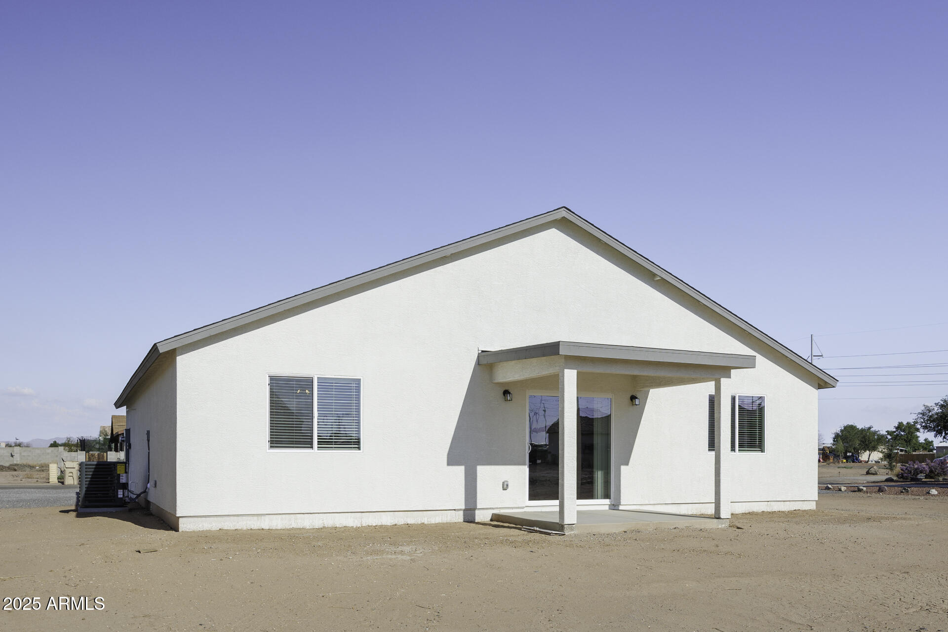 16000 S FISCHER Place, Arizona City