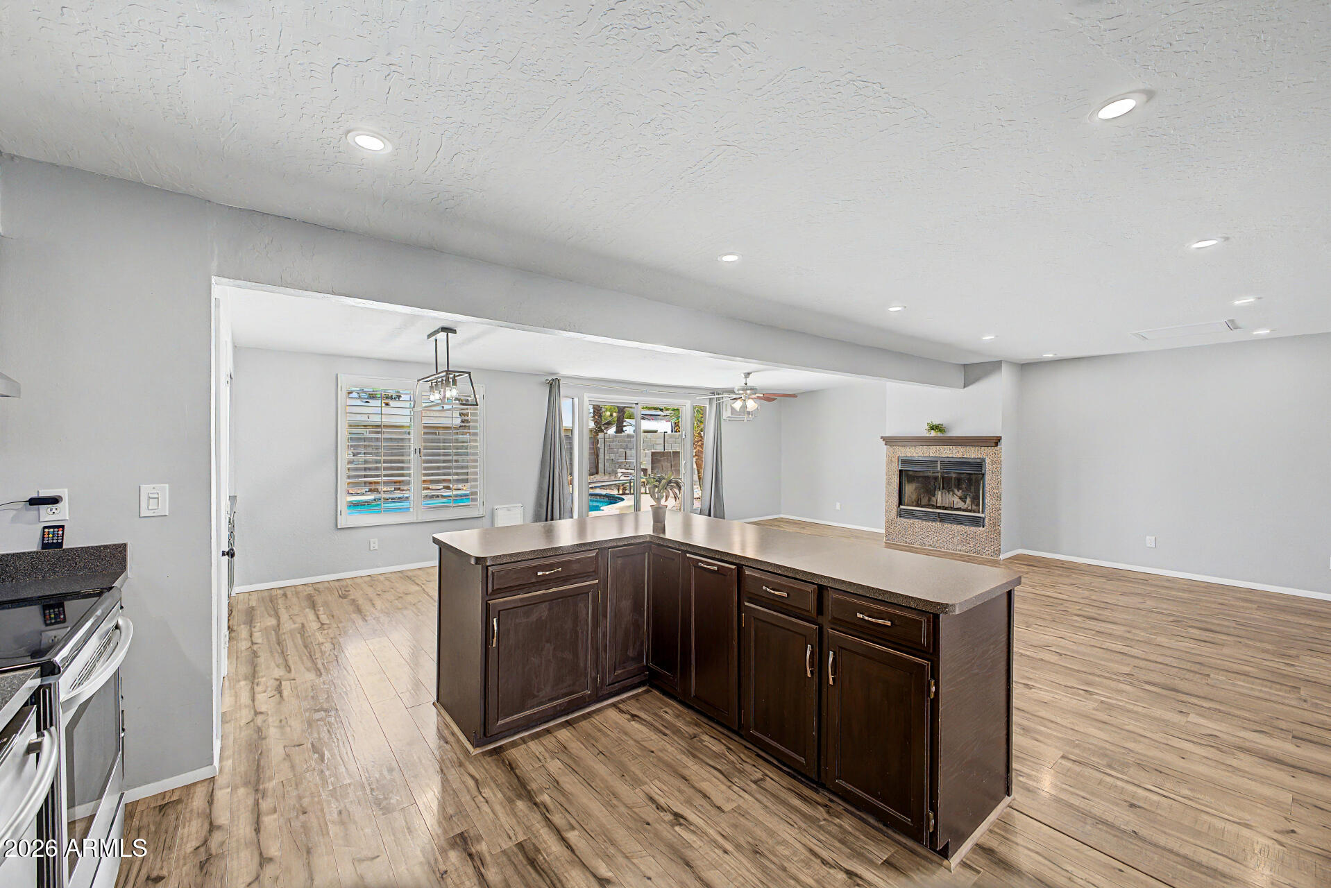 17256 N PARADISE PARK Drive