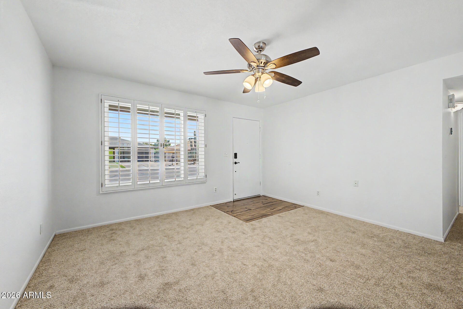 17256 N PARADISE PARK Drive