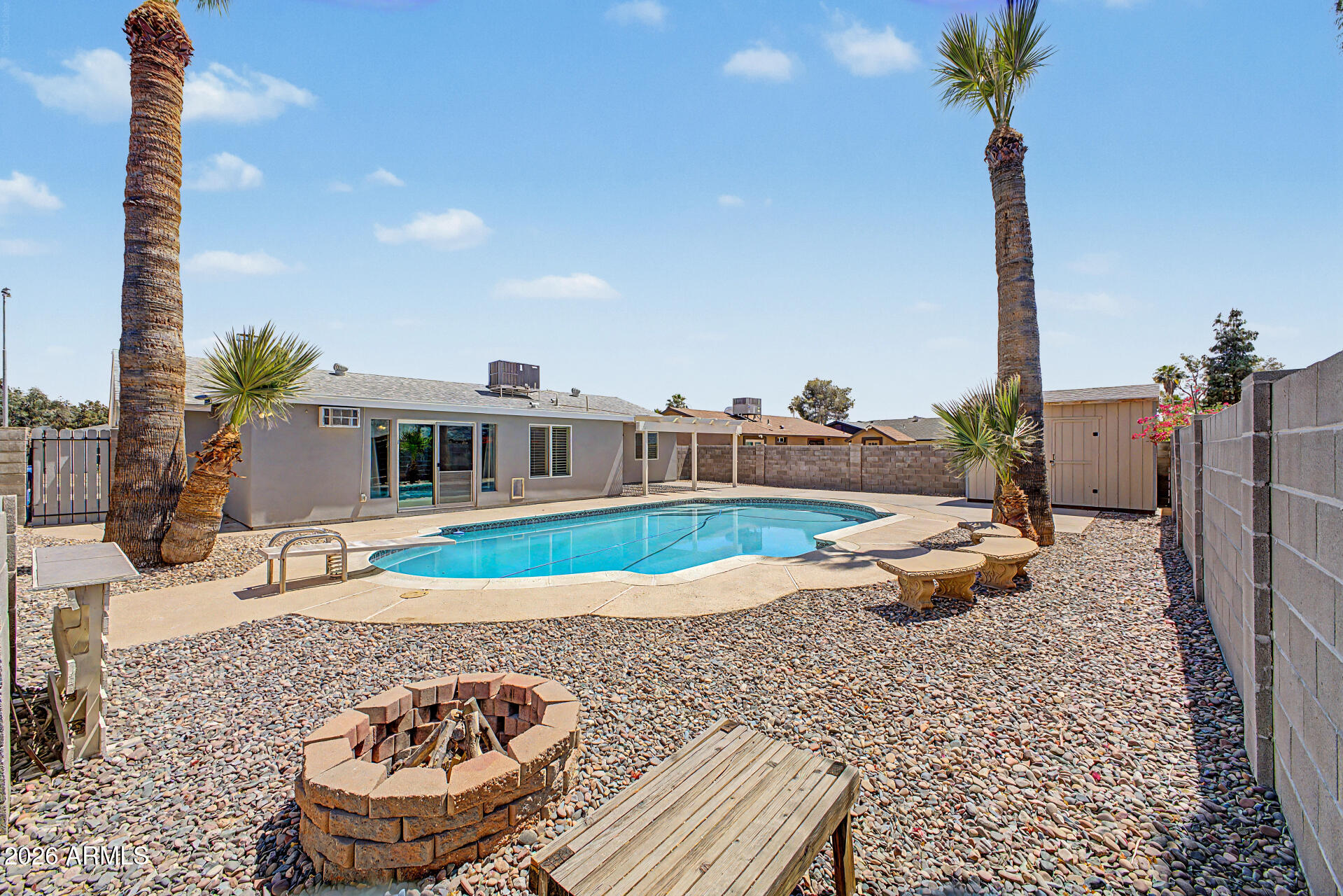 17256 N PARADISE PARK Drive