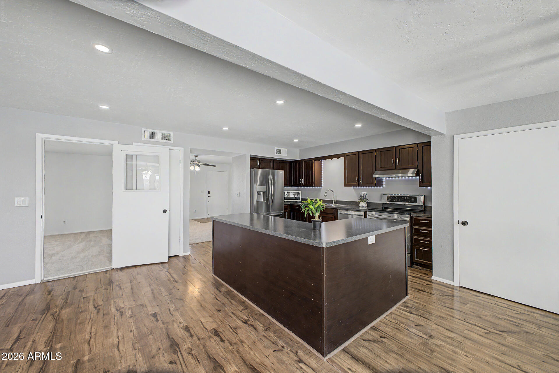 17256 N PARADISE PARK Drive