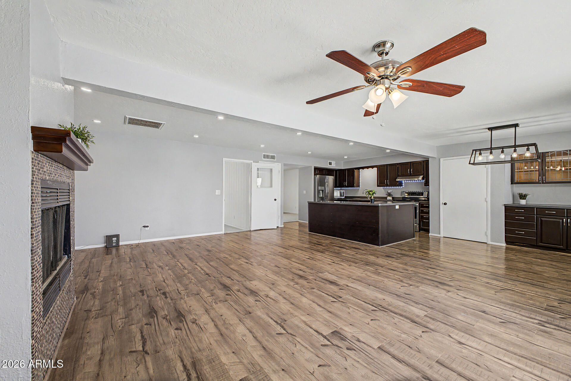17256 N PARADISE PARK Drive