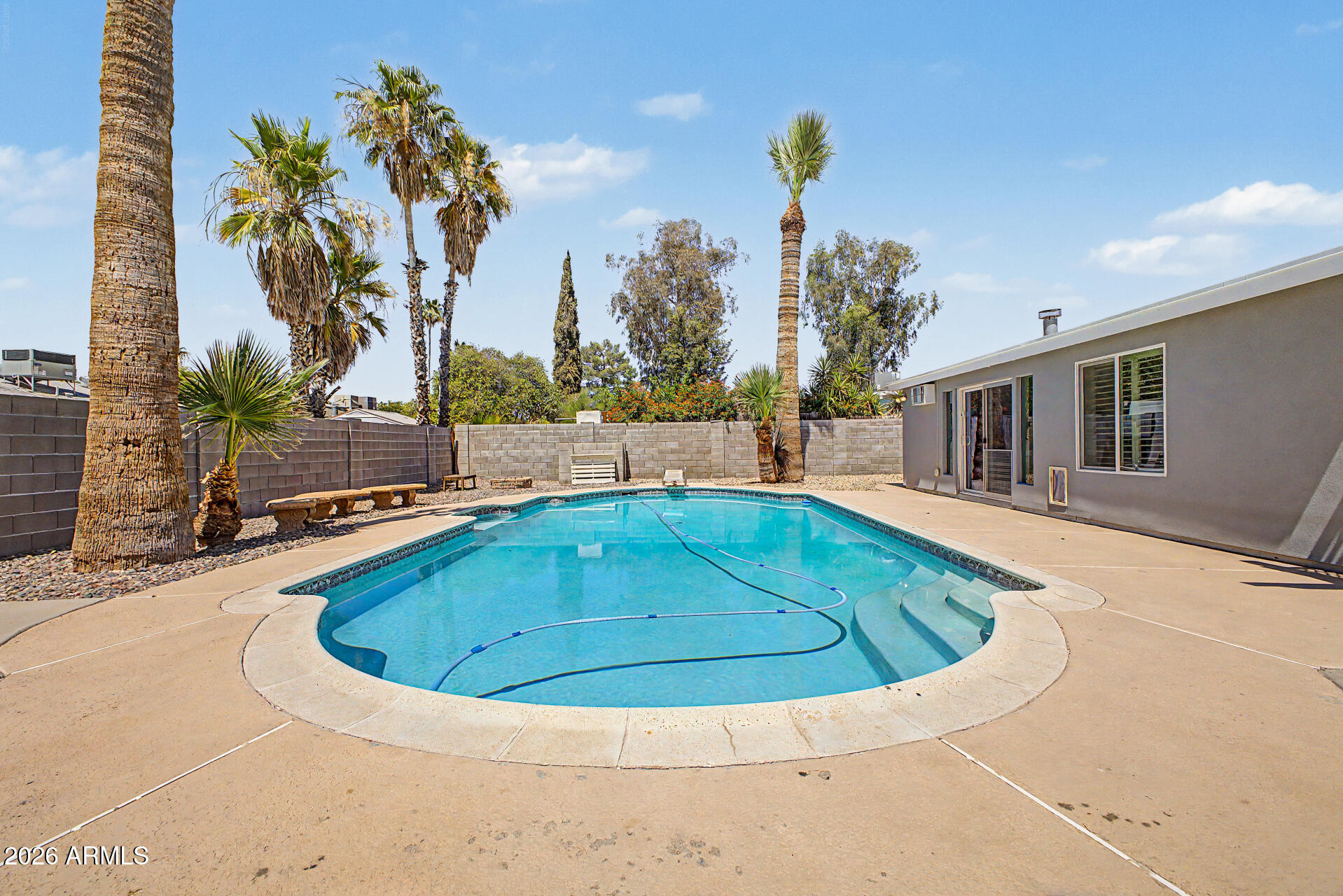 17256 N PARADISE PARK Drive